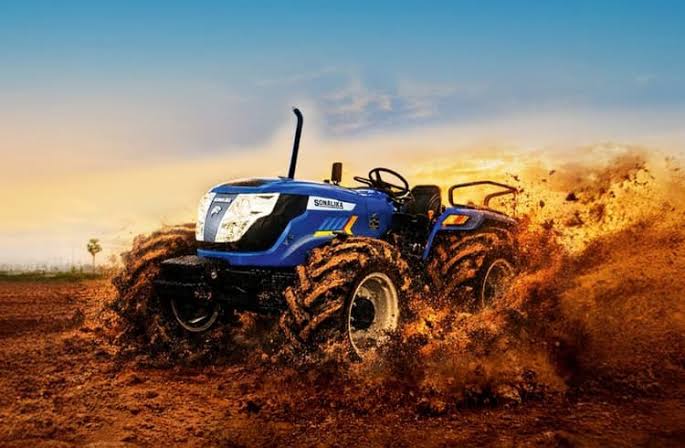 Tractor Service Center Jamshedpur – Abhinav Auto